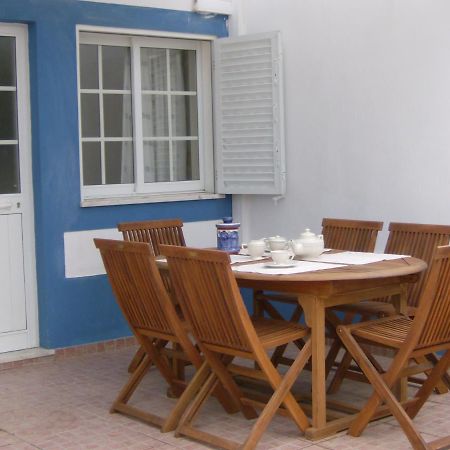 Villa Lidia Armação de Pêra 외부 사진