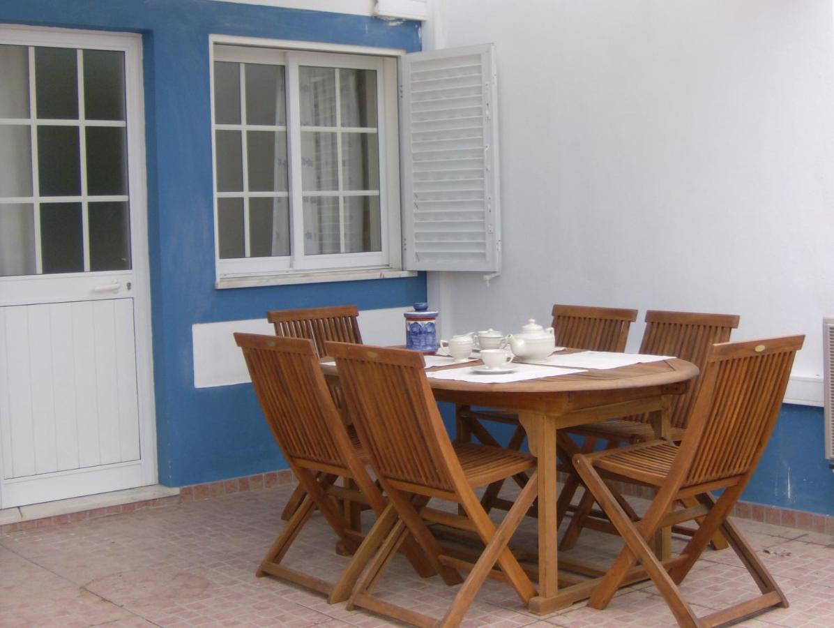 Villa Lidia Armação de Pêra 외부 사진