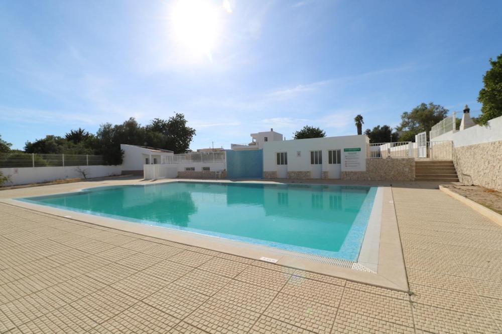 Villa Lidia Armação de Pêra 외부 사진