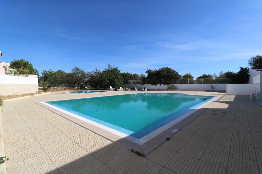 Villa Lidia Armação de Pêra 외부 사진
