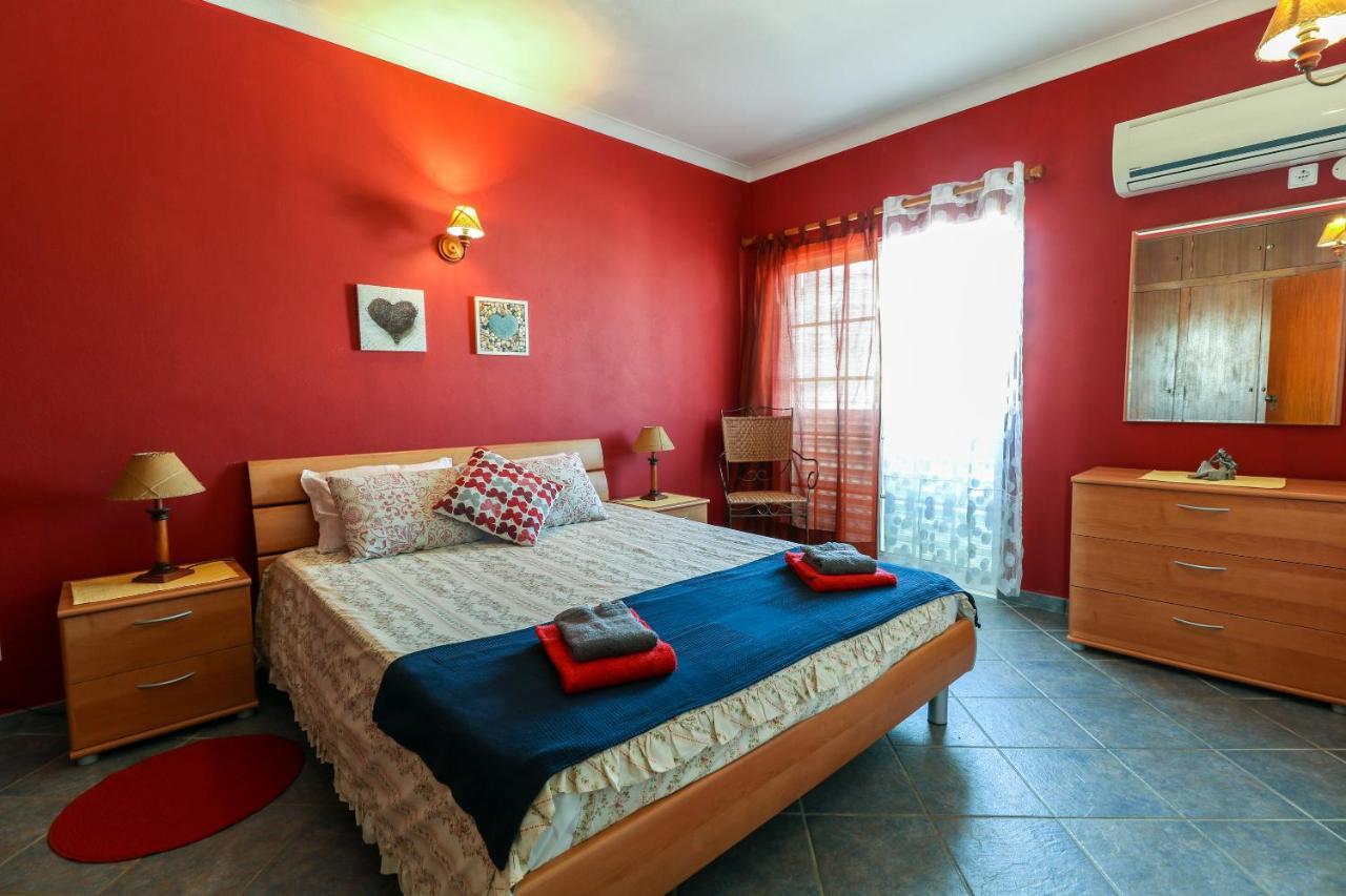 Villa Lidia Armação de Pêra 외부 사진