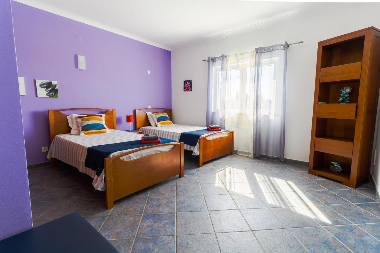 Villa Lidia Armação de Pêra 외부 사진