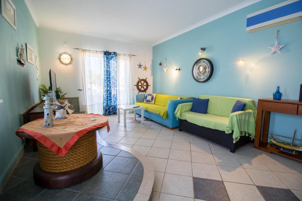 Villa Lidia Armação de Pêra 외부 사진