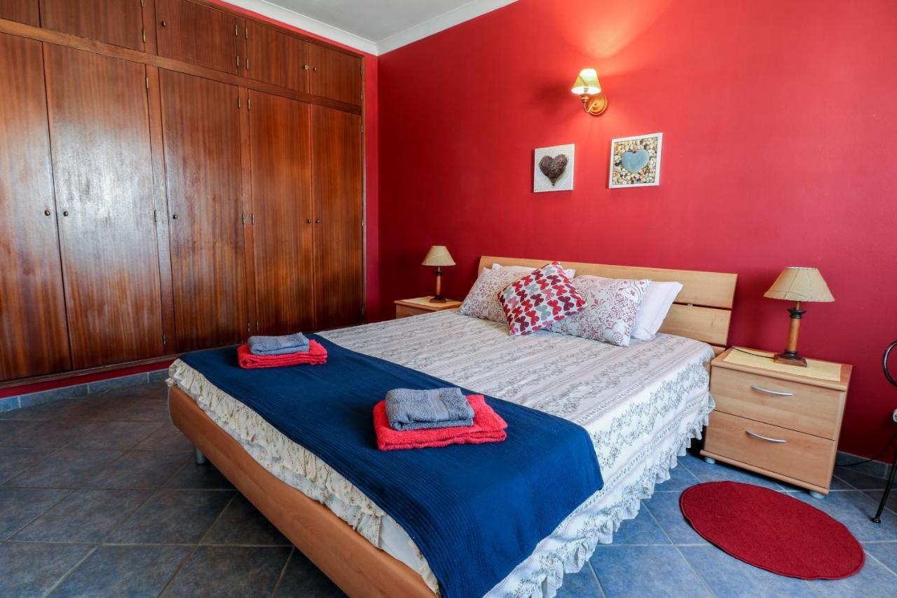 Villa Lidia Armação de Pêra 외부 사진