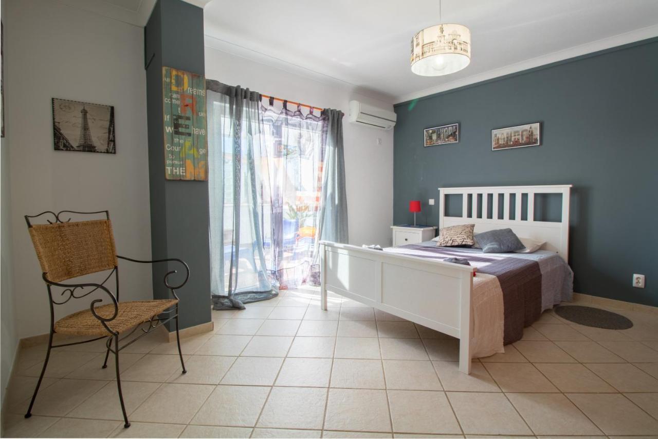 Villa Lidia Armação de Pêra 외부 사진