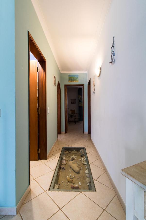 Villa Lidia Armação de Pêra 외부 사진