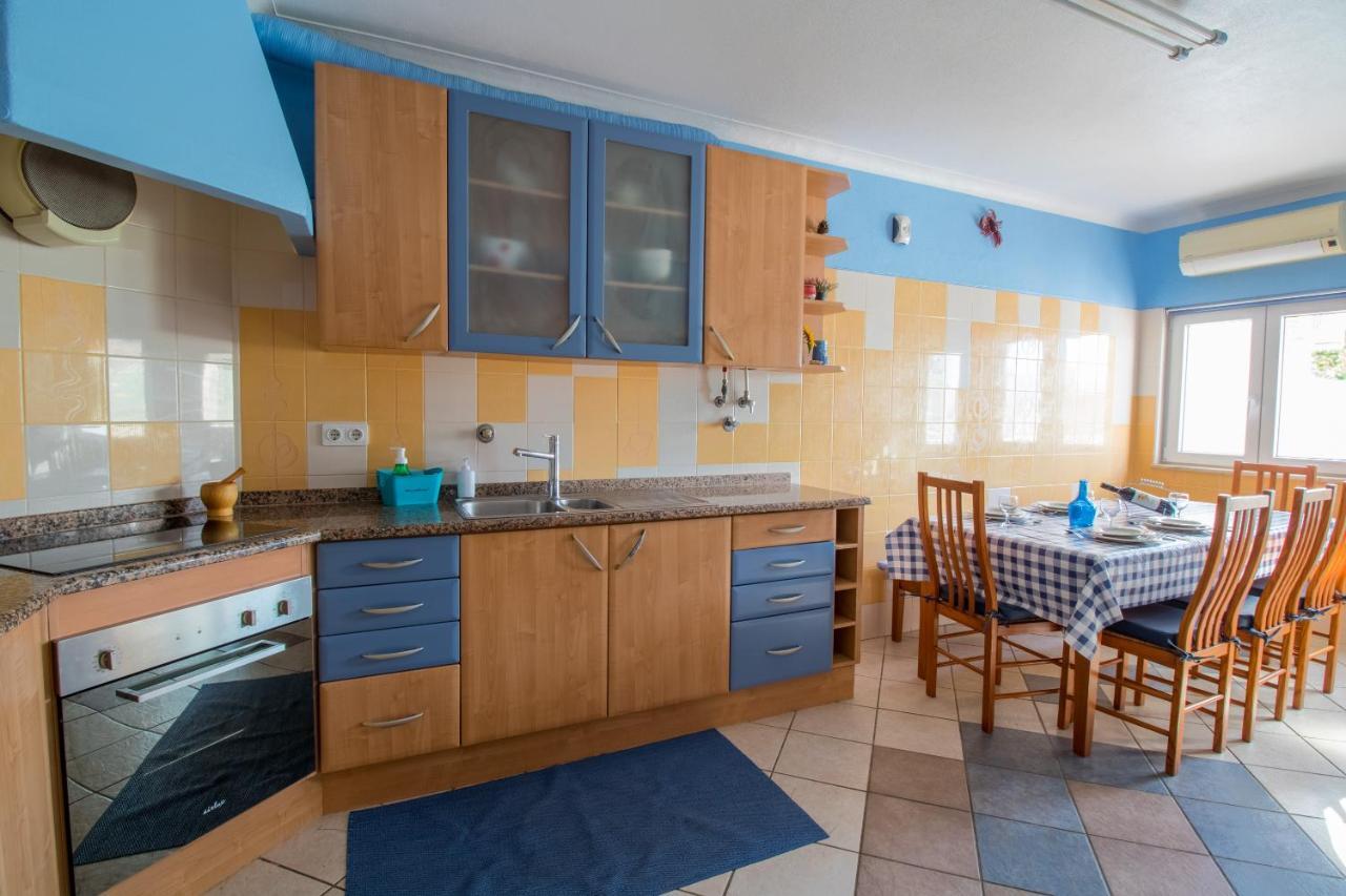 Villa Lidia Armação de Pêra 외부 사진